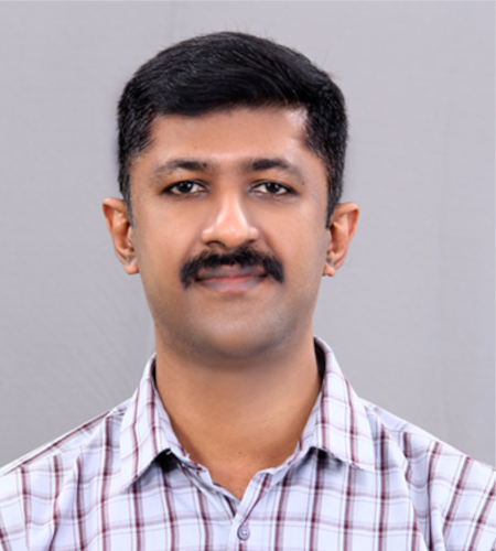 Mr. Ajimon Joseph MSW